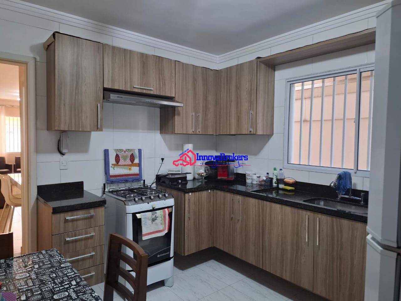Sobrado à venda com 3 quartos, 125M2 - Foto 7