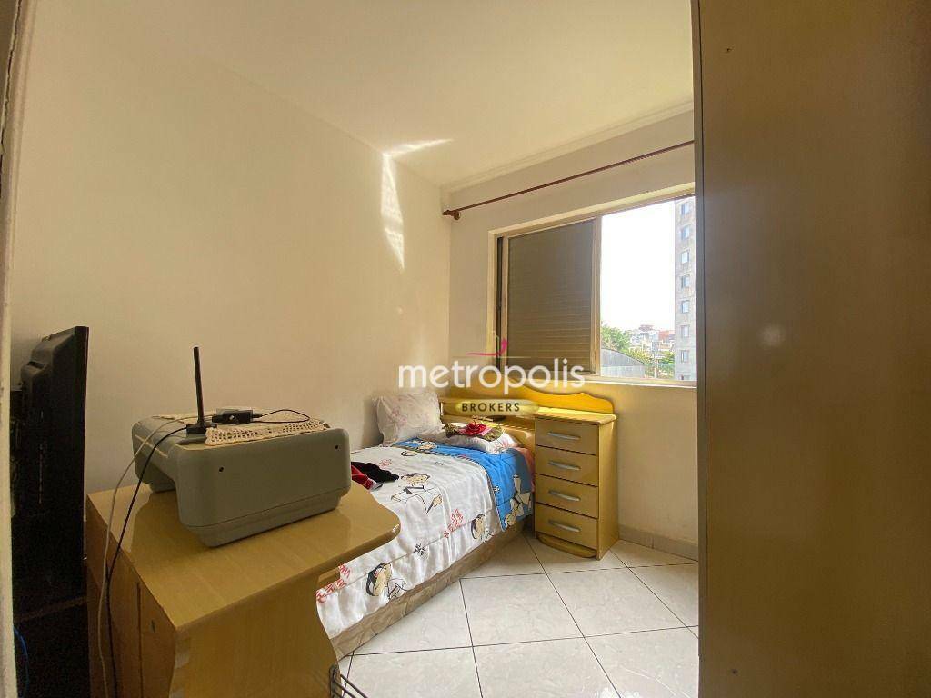 Apartamento à venda com 3 quartos, 87m² - Foto 11