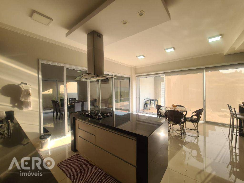 Casa de Condomínio à venda com 3 quartos, 272m² - Foto 23