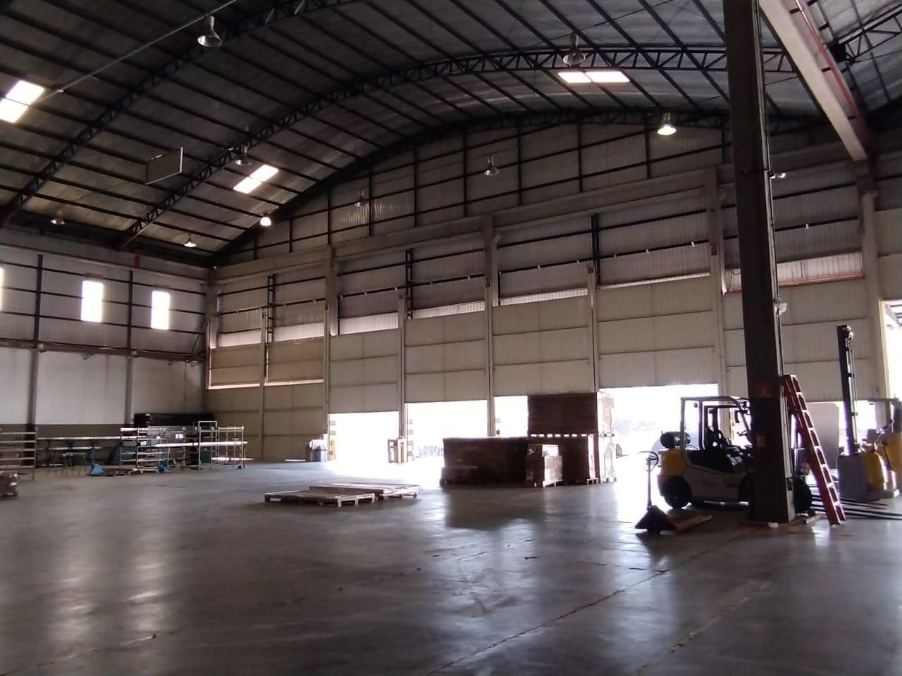 Casa para alugar, 11000m² - Foto 4