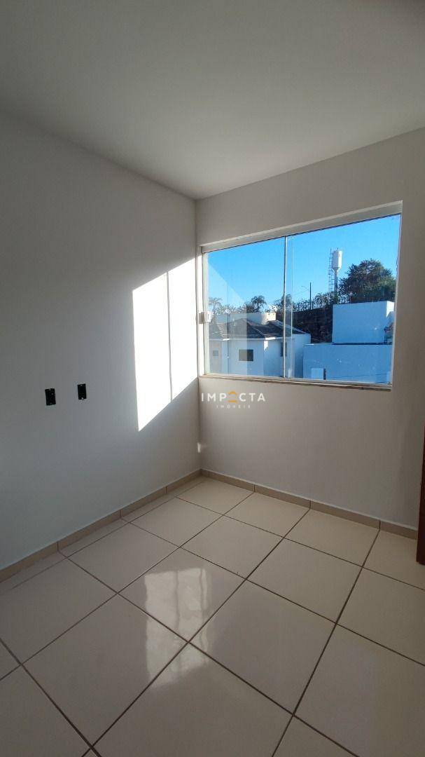 Apartamento à venda com 1 quarto, 35m² - Foto 4