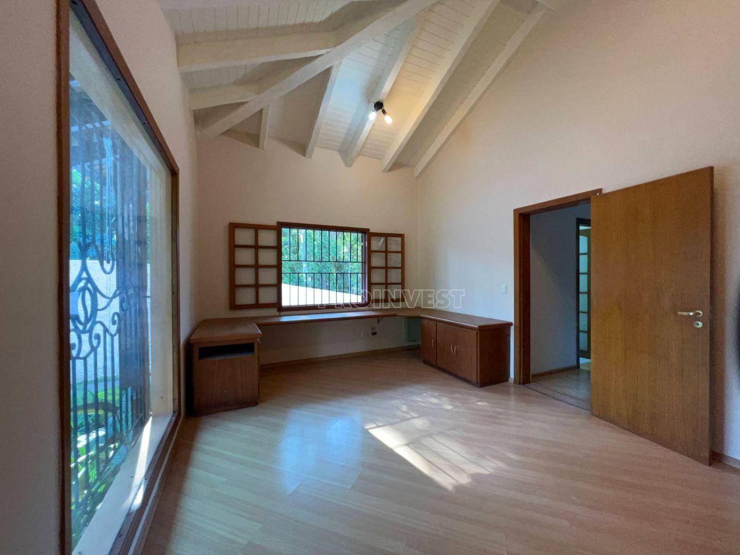 Casa à venda com 5 quartos, 530m² - Foto 18