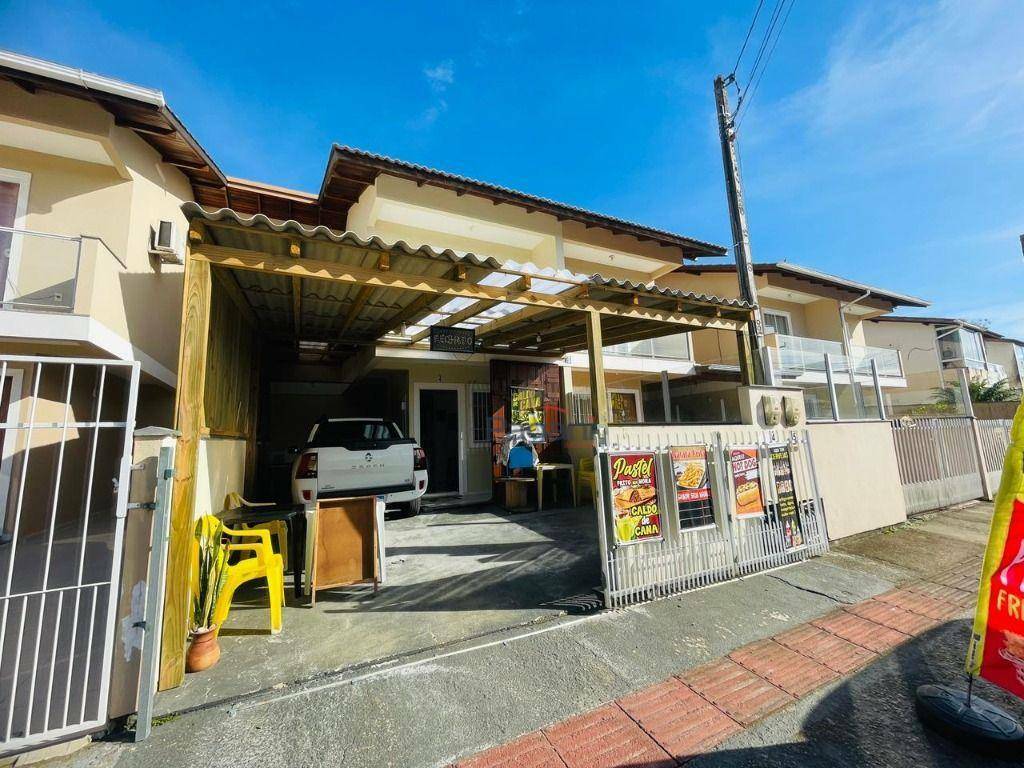 Sobrado, 2 quartos, 69 m² - Foto 3