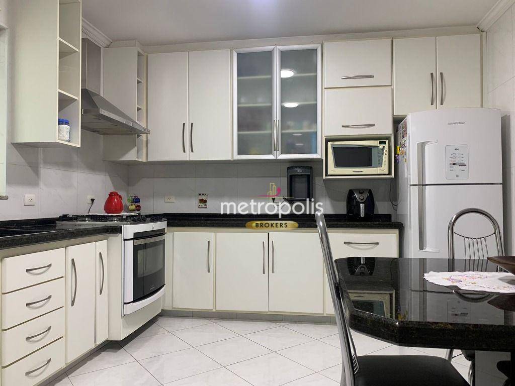 Sobrado à venda com 3 quartos, 282m² - Foto 10