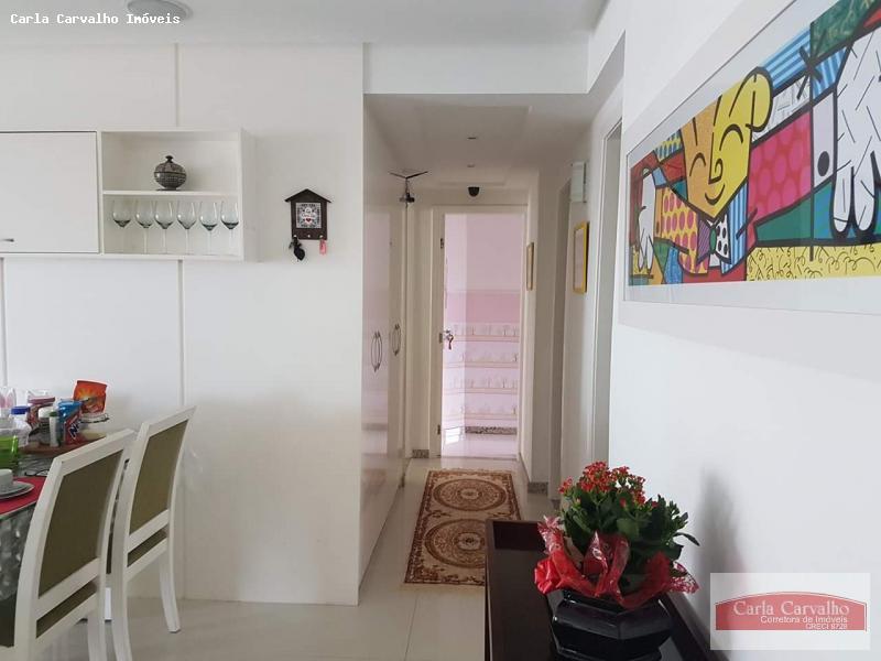 Apartamento à venda com 3 quartos, 102m² - Foto 17