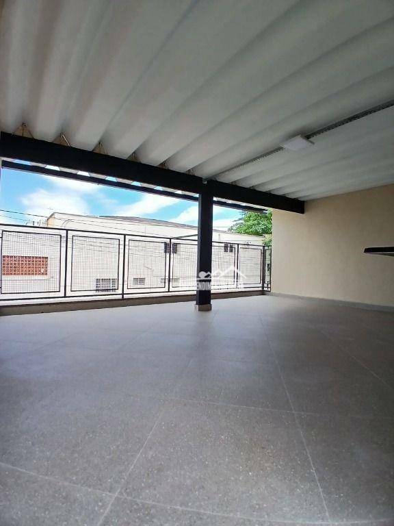 Casa para alugar com 3 quartos, 250M2 - Foto 2