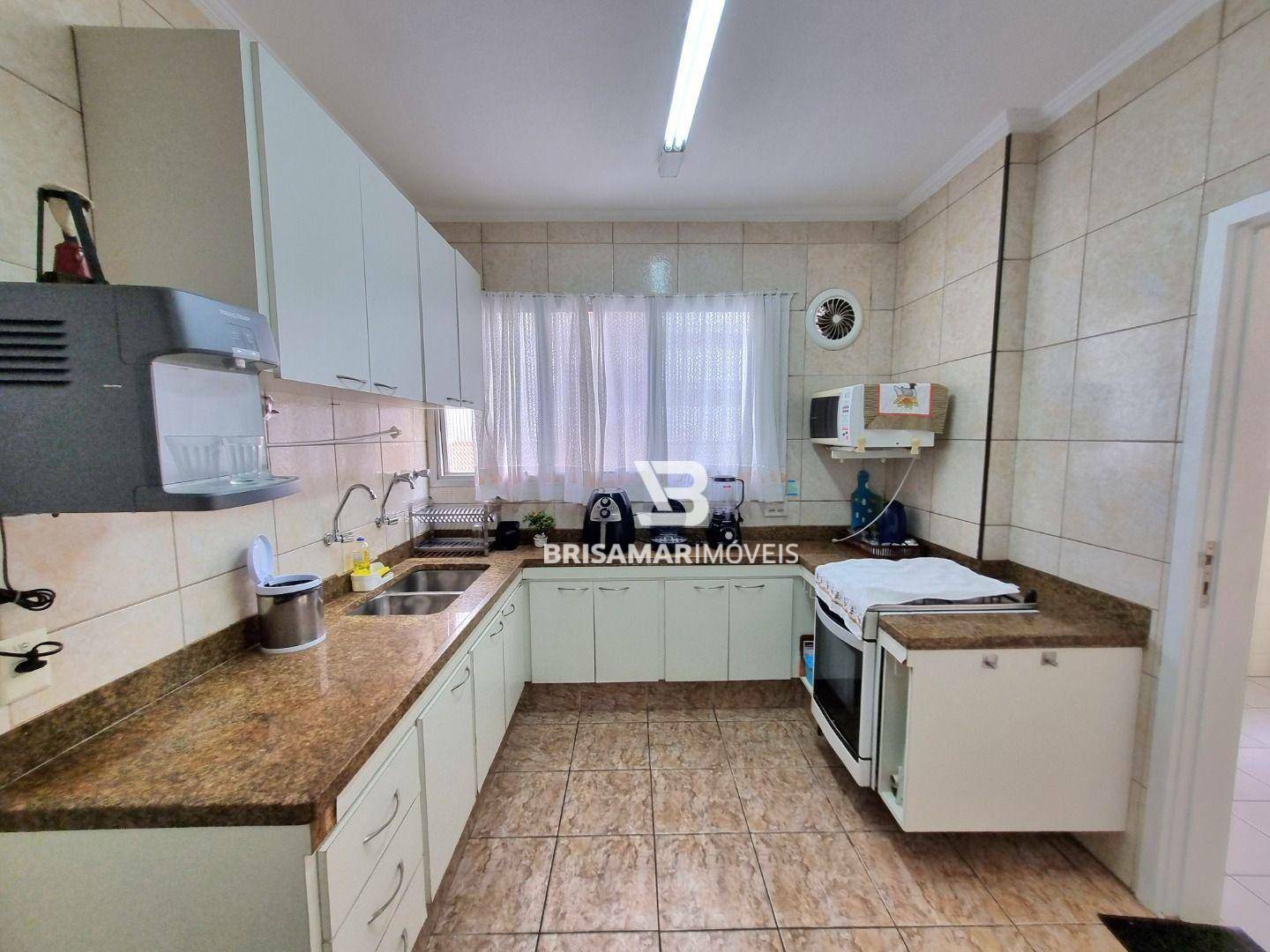 Apartamento à venda com 3 quartos, 134m² - Foto 21