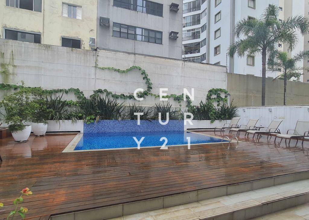 Apartamento à venda com 3 quartos, 92m² - Foto 43