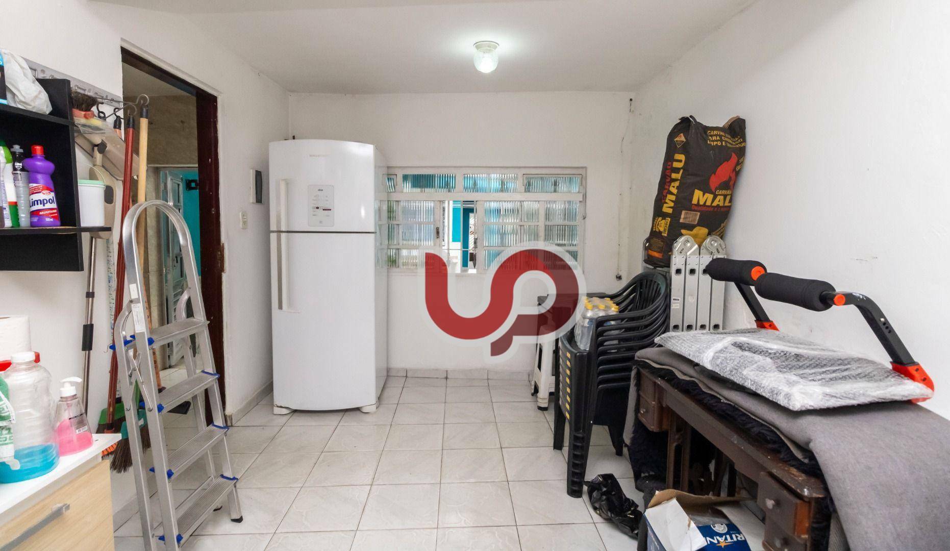 Sobrado à venda com 3 quartos, 158m² - Foto 16