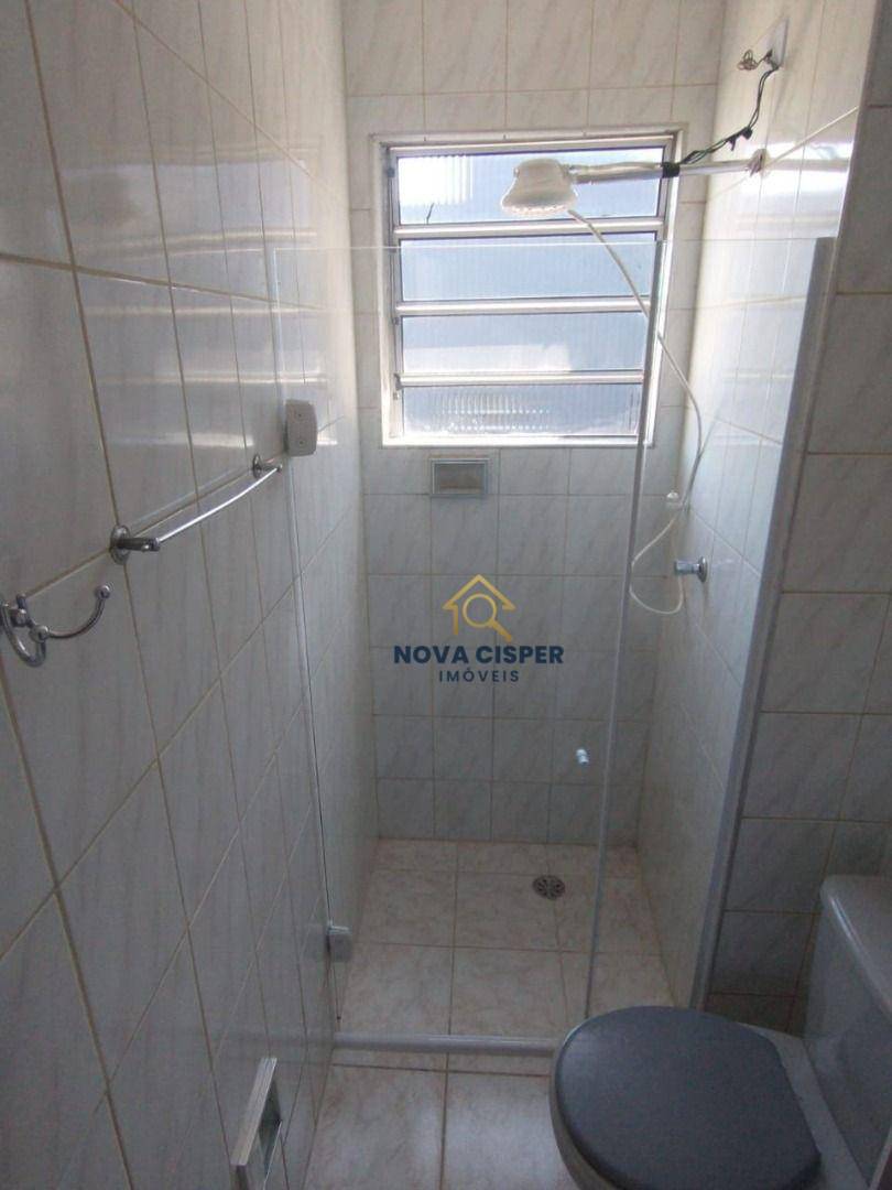 Apartamento para alugar com 2 quartos, 45m² - Foto 8