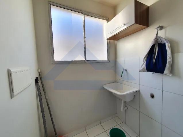 Apartamento à venda com 2 quartos, 47m² - Foto 12