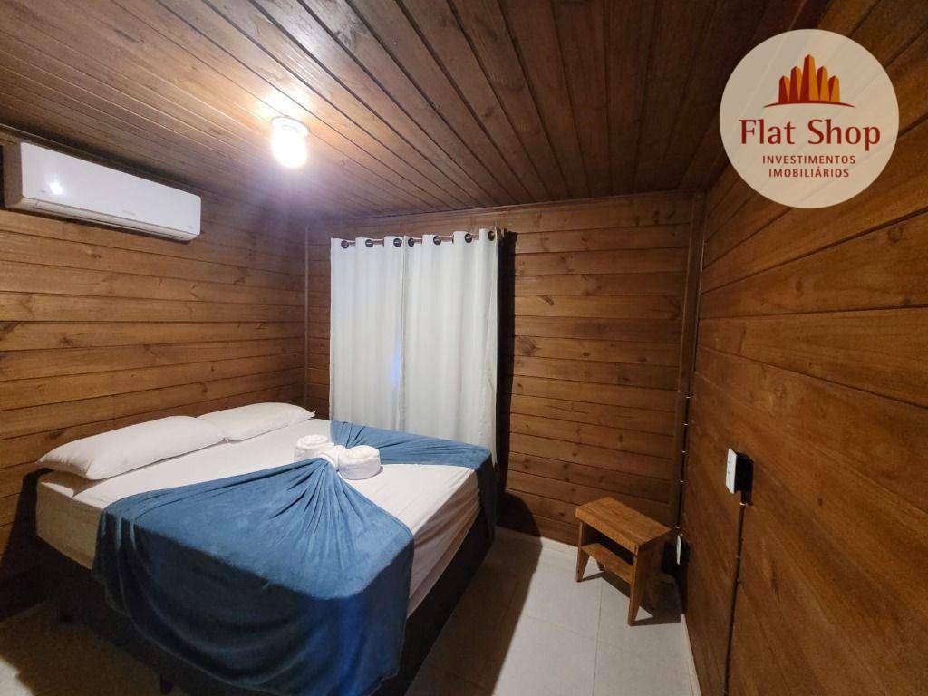 Pousada-Chalé à venda com 6 quartos, 175m² - Foto 16