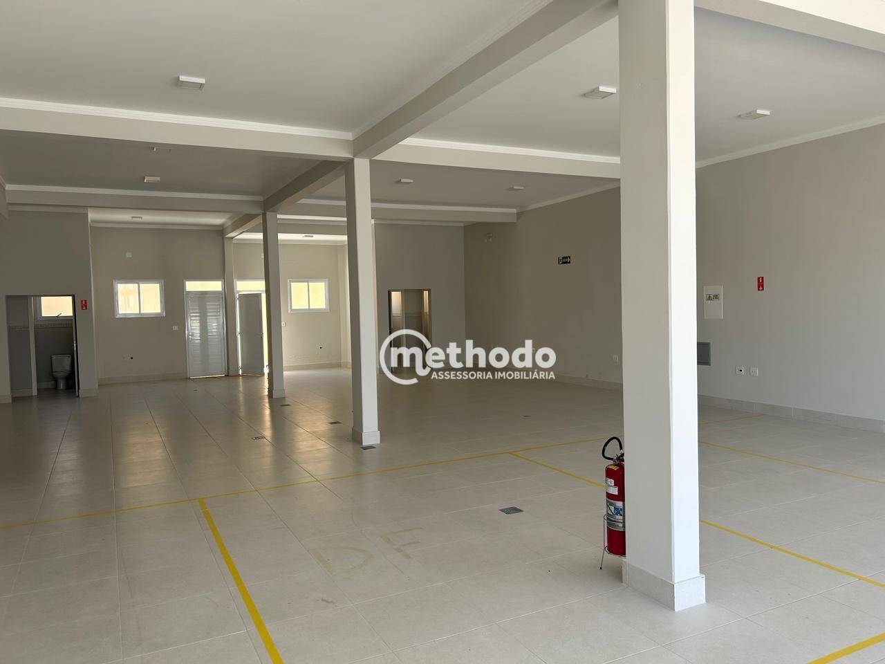 Prédio Inteiro para alugar, 504m² - Foto 3