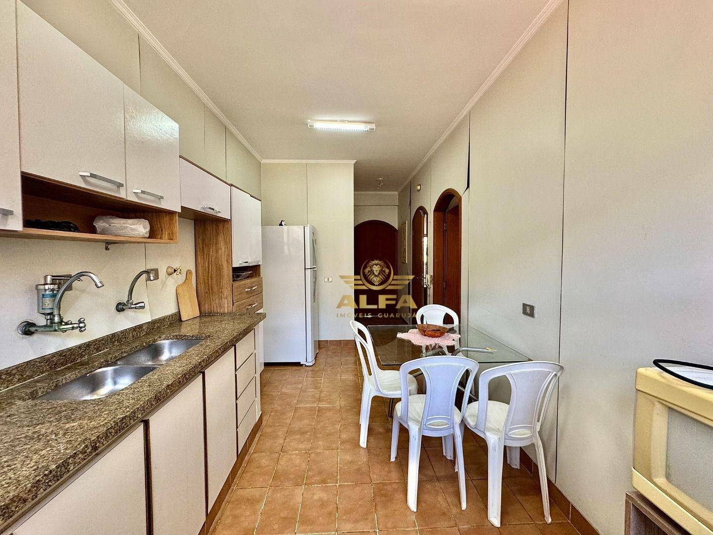 Apartamento à venda com 3 quartos, 156m² - Foto 27