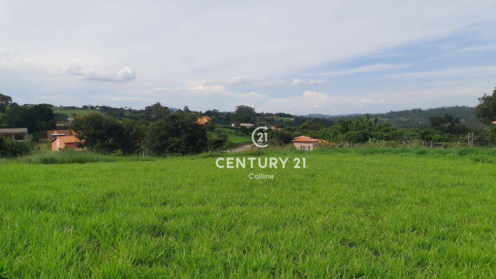 Loteamento e Condomínio à venda, 2100M2 - Foto 1