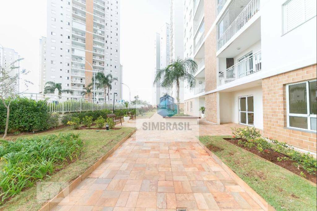 Apartamento à venda com 3 quartos, 87m² - Foto 3