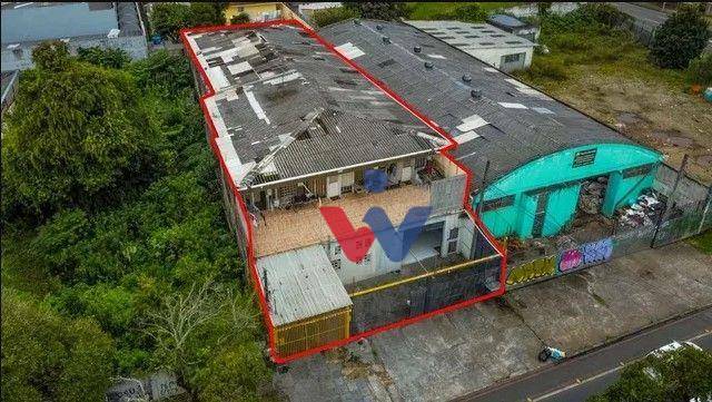 Kitnet e Studio à venda com 30 quartos, 1100m² - Foto 3