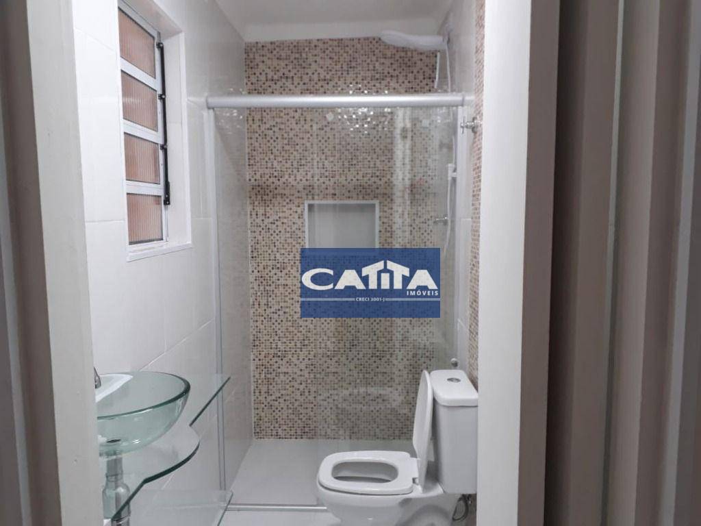 Sobrado à venda com 2 quartos, 70m² - Foto 12