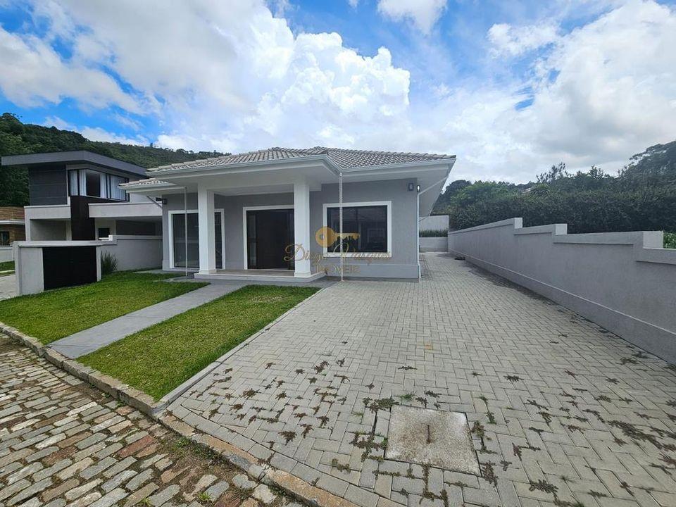 Casa de Condomínio à venda com 3 quartos, 375m² - Foto 18