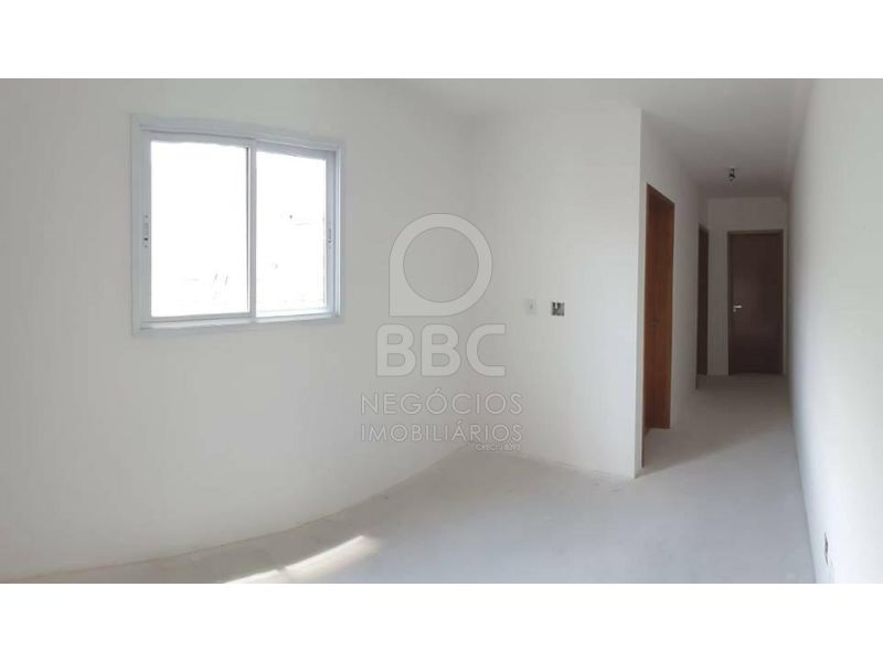 Apartamento à venda com 2 quartos, 42m² - Foto 4