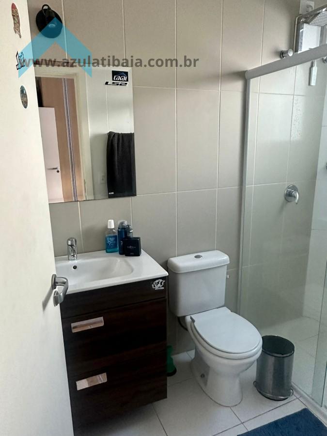 Casa de Condomínio à venda com 4 quartos, 244m² - Foto 14