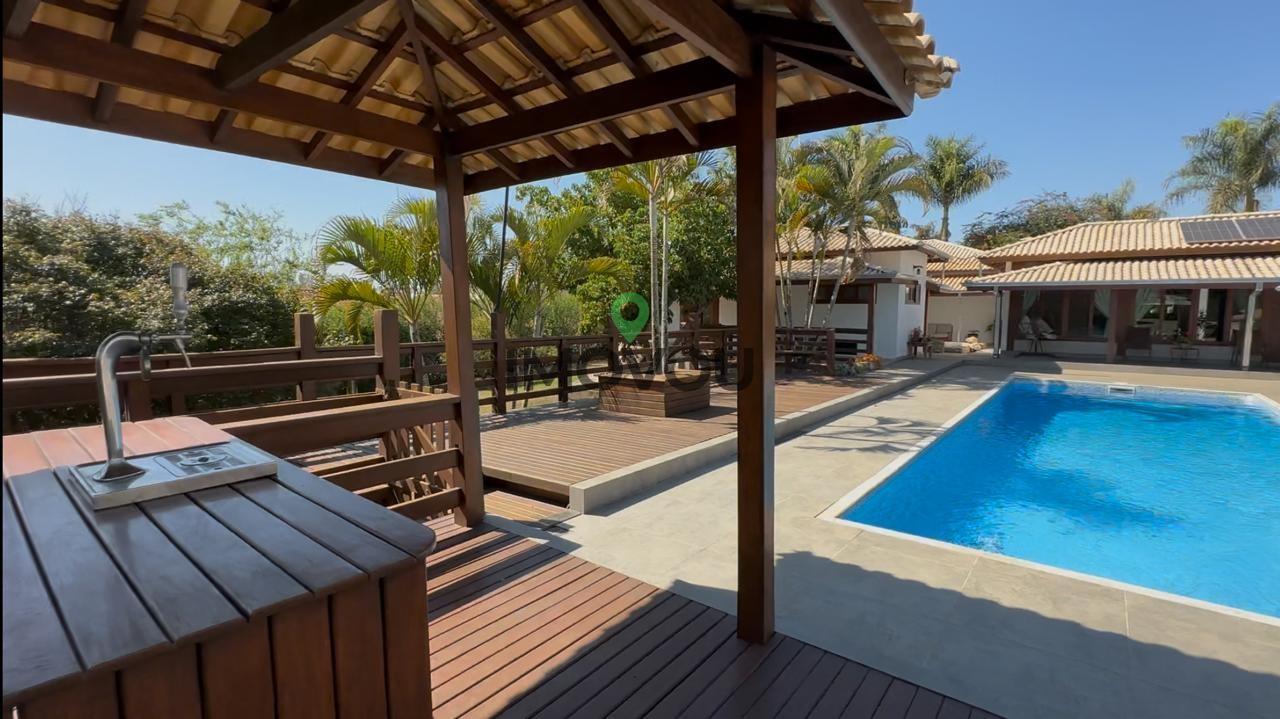 Chácara, 5 quartos, 4900 m² - Foto 33