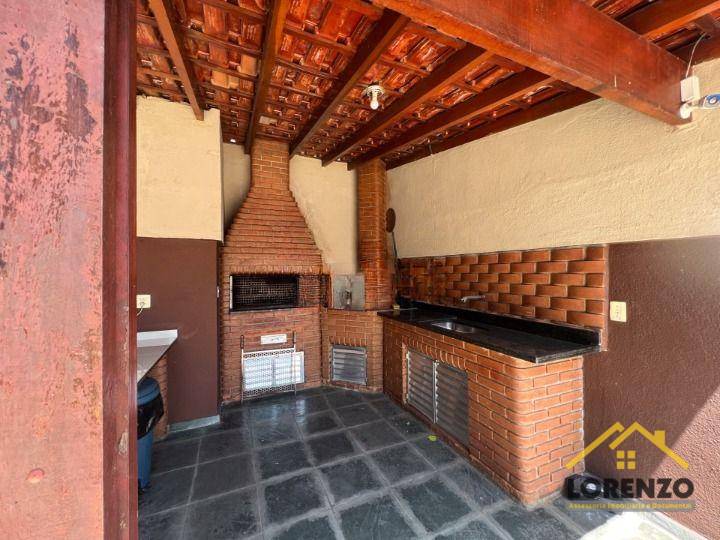 Apartamento à venda com 4 quartos, 130m² - Foto 24