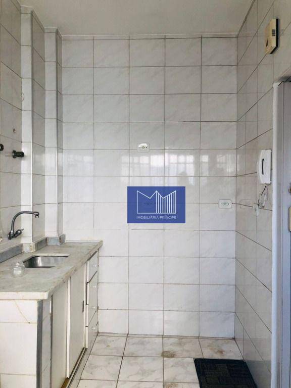 Apartamento à venda com 1 quarto, 35m² - Foto 3