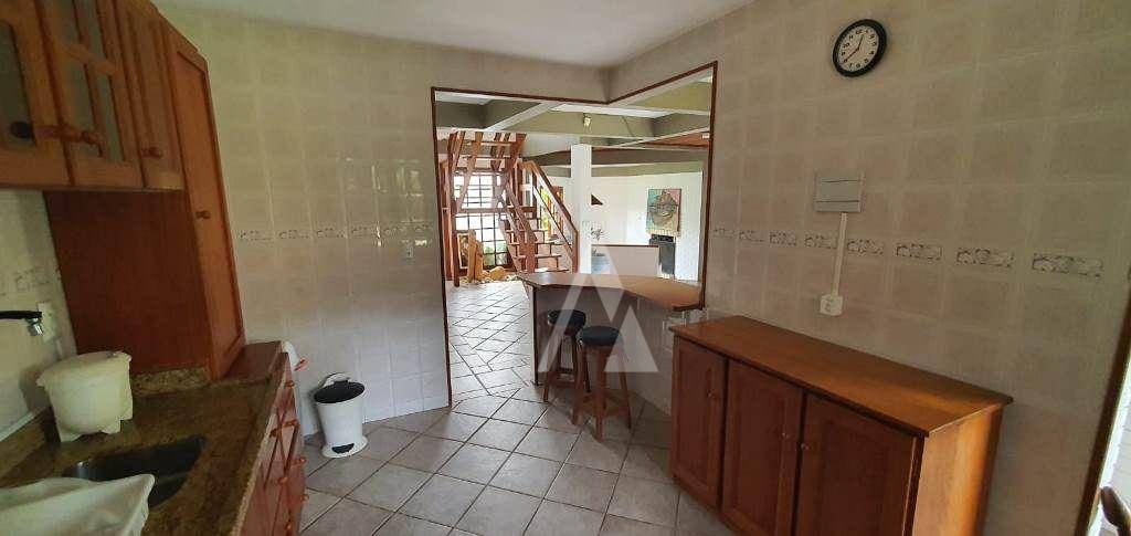 Casa à venda com 3 quartos, 191m² - Foto 27
