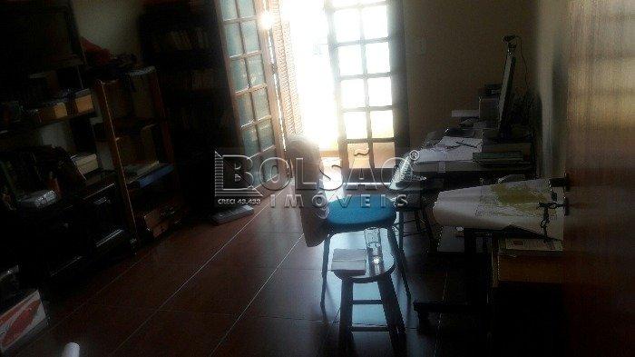 Sobrado à venda com 3 quartos, 123m² - Foto 13