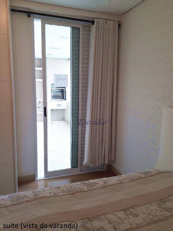 Apartamento à venda com 3 quartos, 94m² - Foto 34