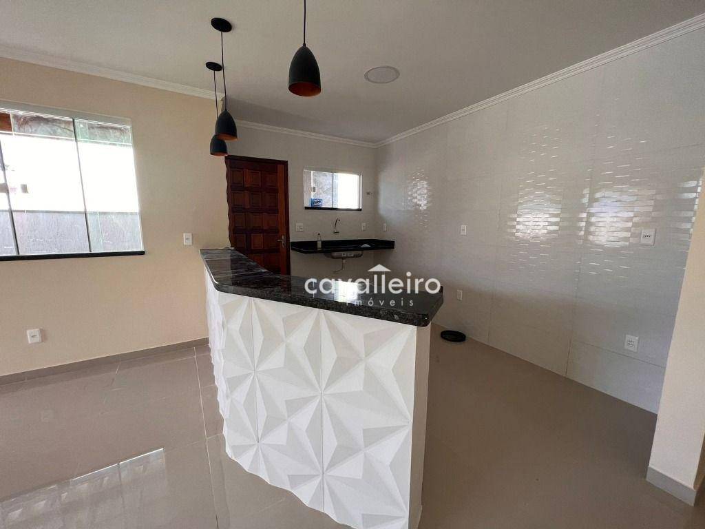 Casa à venda com 3 quartos, 103m² - Foto 5