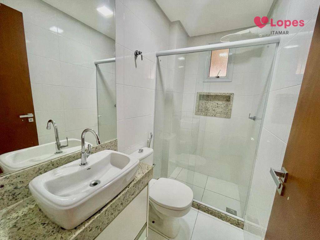 Apartamento à venda com 3 quartos, 107m² - Foto 16