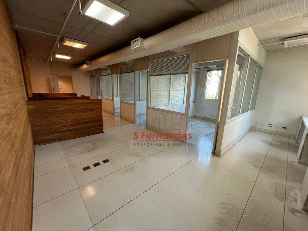 Conjunto Comercial-Sala à venda, 140m² - Foto 11