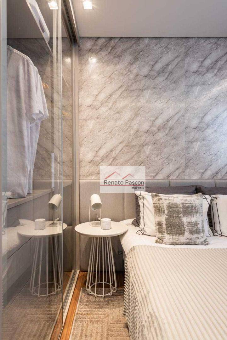 Apartamento, 2 quartos, 52 m² - Foto 4