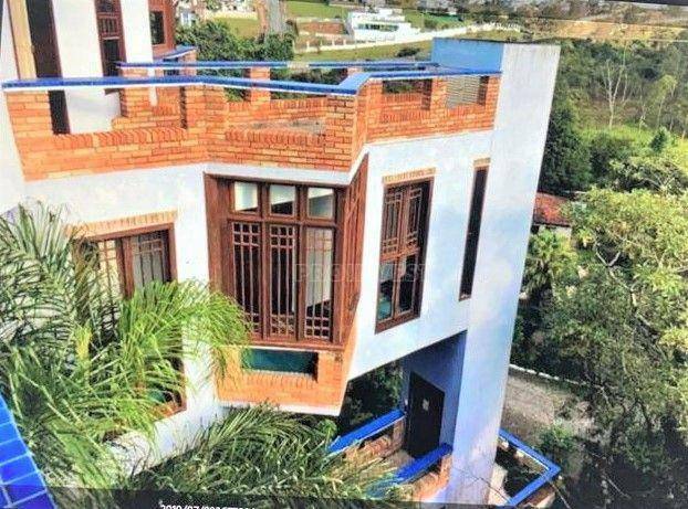 Casa de Condomínio à venda com 5 quartos, 921m² - Foto 54