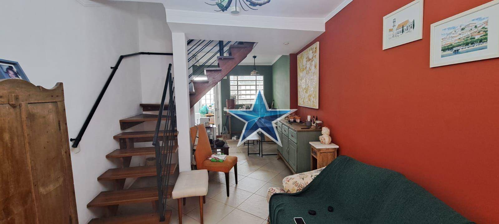 Casa de Condomínio à venda com 2 quartos, 90m² - Foto 1