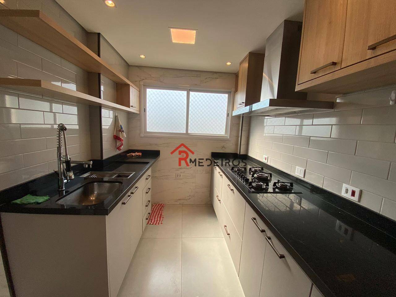 Apartamento à venda com 3 quartos, 155m² - Foto 17