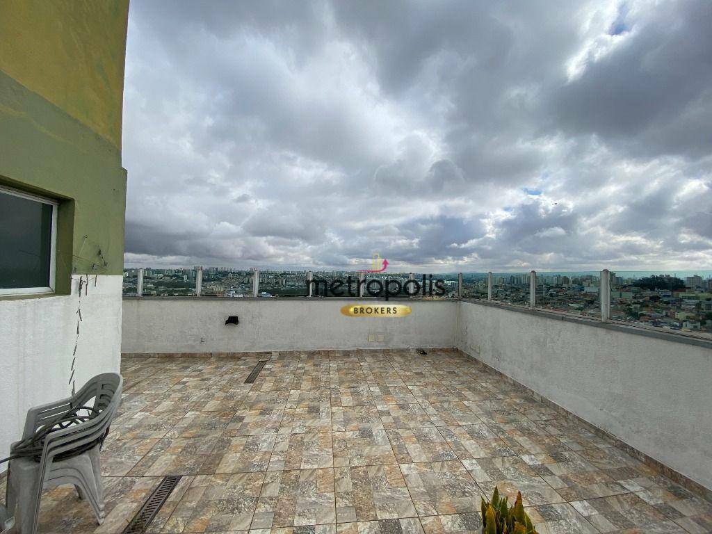 Cobertura para alugar com 2 quartos, 140m² - Foto 29