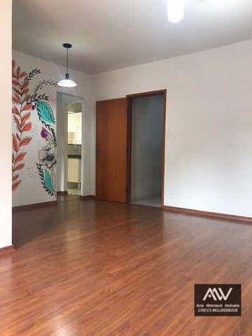 Apartamento à venda com 2 quartos, 93m² - Foto 2