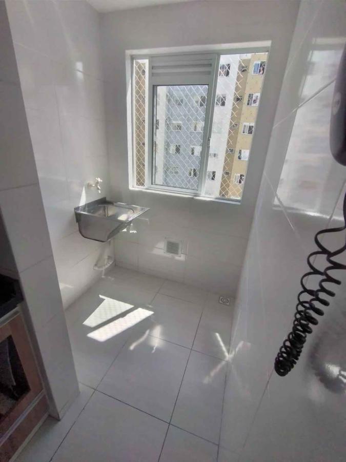 Apartamento à venda com 2 quartos, 53m² - Foto 13