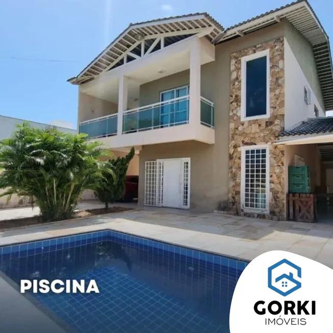 Sobrado à venda com 4 quartos, 185m² - Foto 1