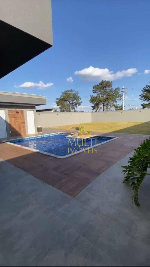 Casa de Condomínio à venda com 4 quartos, 270m² - Foto 6