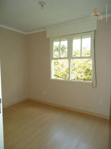 Apartamento à venda com 2 quartos, 49m² - Foto 12