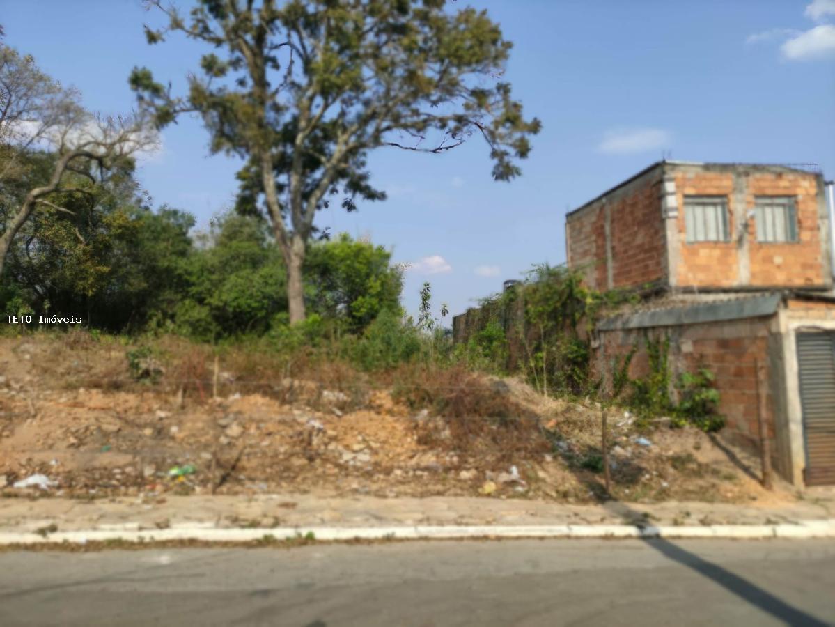 Terreno à venda, 600m² - Foto 1