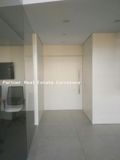 Conjunto Comercial-Sala à venda, 210m² - Foto 9