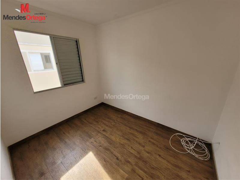 Apartamento à venda com 2 quartos, 51m² - Foto 5