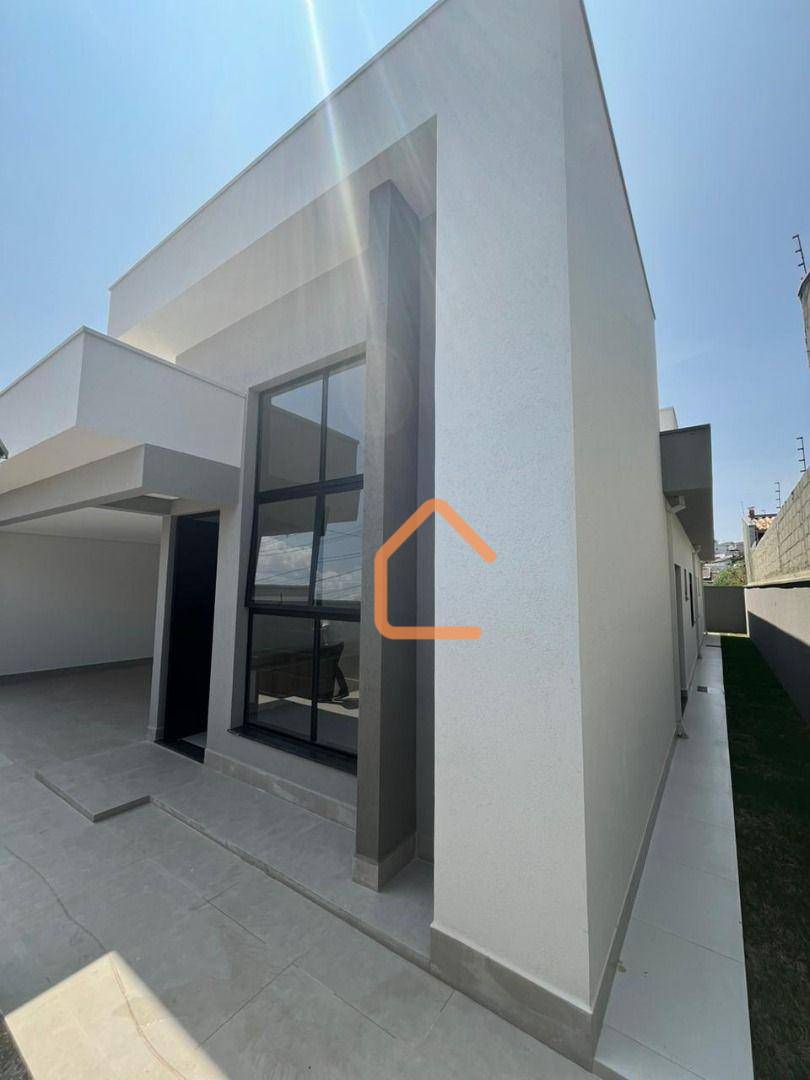 Casa à venda com 3 quartos, 160m² - Foto 21