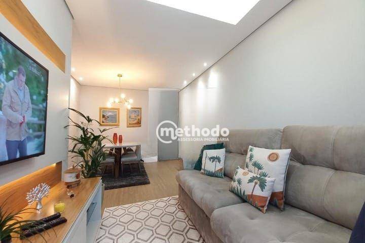 Apartamento à venda com 3 quartos, 90m² - Foto 2