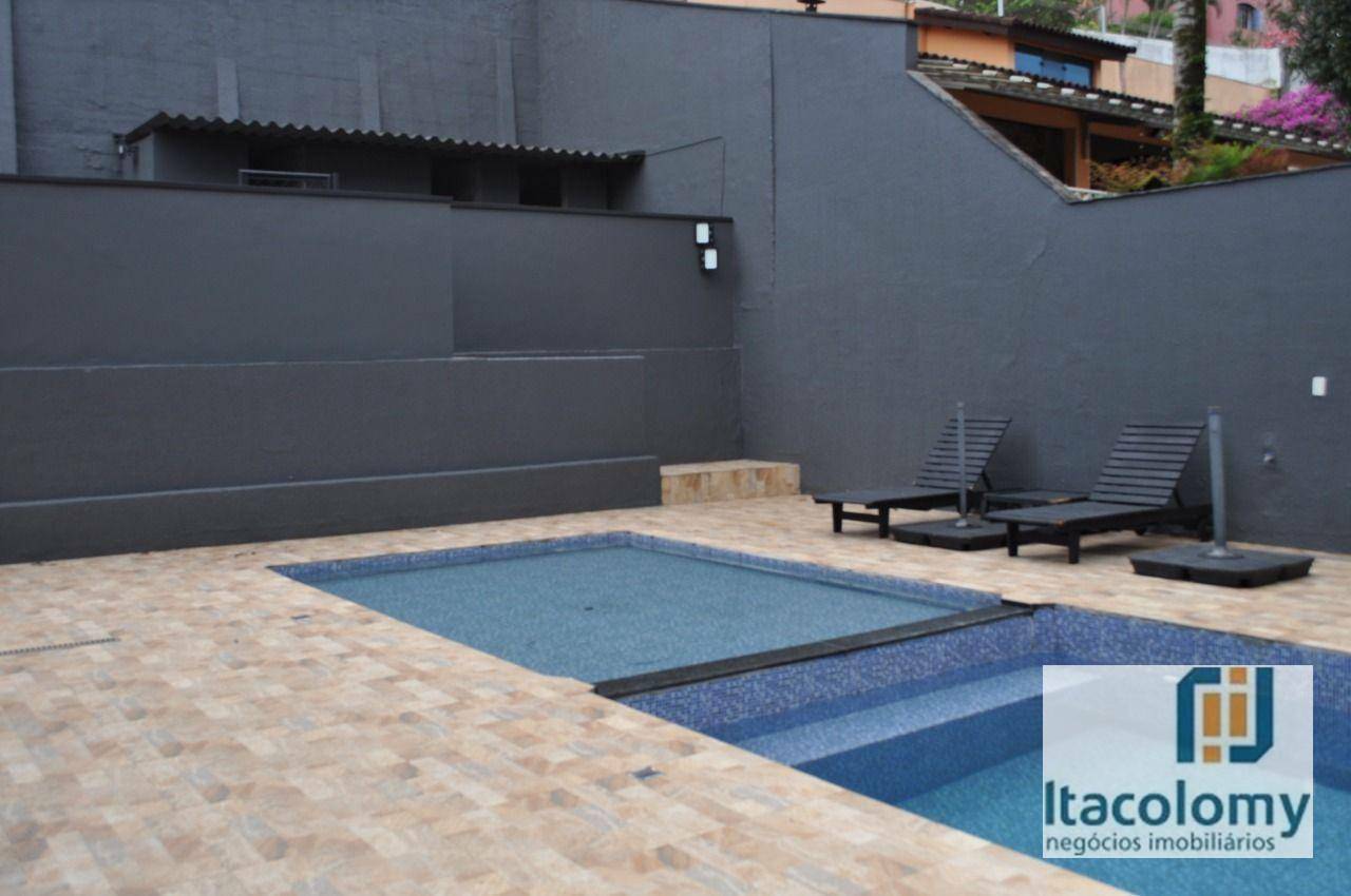 Casa de Condomínio à venda com 4 quartos, 460m² - Foto 24